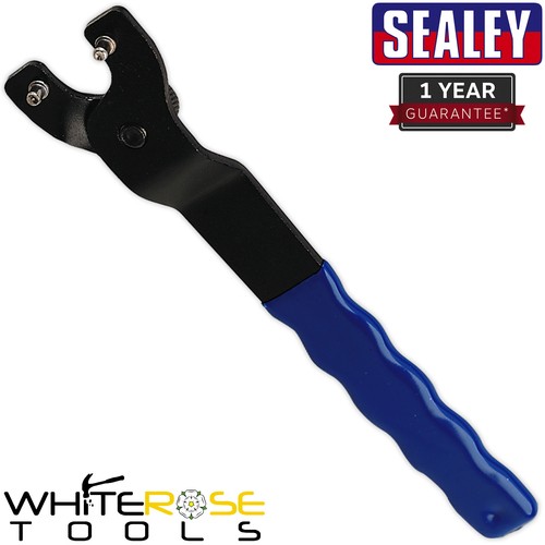 Sealey chiave perno - sealey,