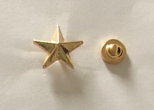 GRADO STELLA COLORE ORO A VITE