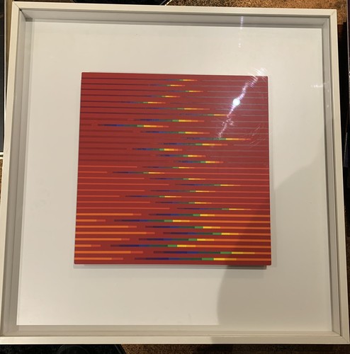 Paolo minoli oeuvre original - minoli,