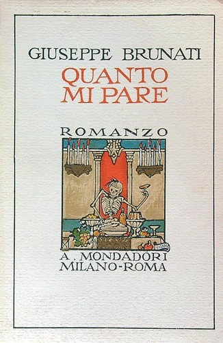 Quanto pare brunati - quanto, mi