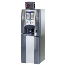 Distributore automatico caffè - automatico,