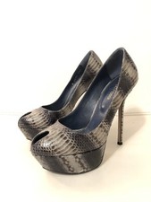 Sergio Rossi Scarpe Col Tacco