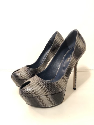Sergio rossi scarpe - scarpe, tacco