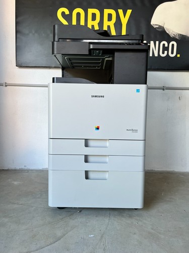 Stampante multifunzione laser - stampante,