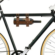 Portabottiglie vino bicicletta - vino,