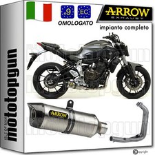 ARROW SCARICO COMPLETO
