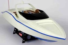 Motoscafo radiocomandato - motoscafo,