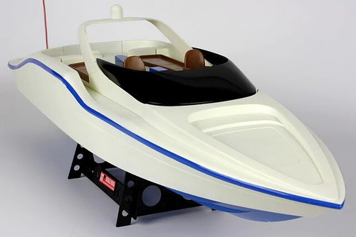 Motoscafo radiocomandato - ,