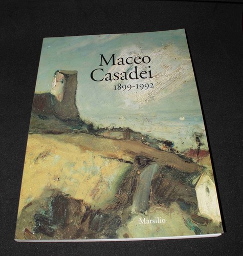 Maceo casadei - casadei, (1899-1992)