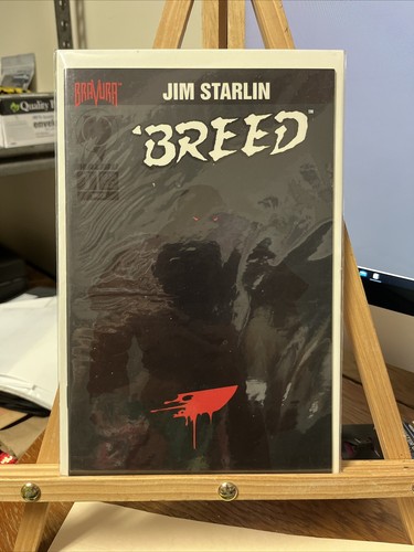 Bravura jim razza starlin 1 - bravura,