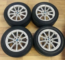 Cerchi BMW originali 17”