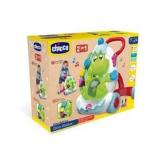 CHICCO MOVE E GROW  PRIMI