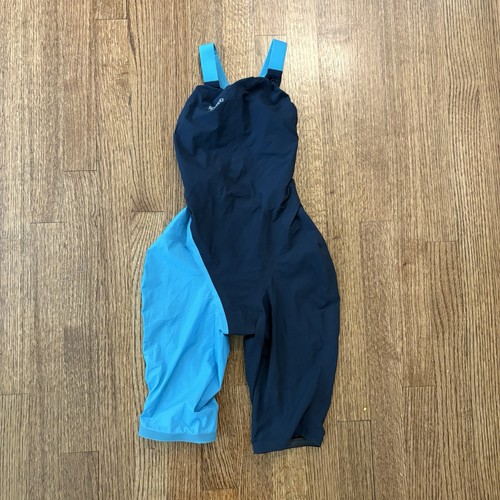 Speedo tuta donna ginocchia - speedo,
