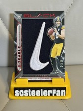 🔥🔥 2025 Panini Black