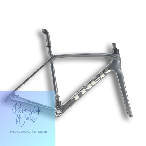 Telaio bici strada trek - bici,