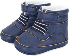 Stivaletti Antiscivolo