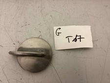 tappo serbatoio alluminio D 59,6mm guzzi gilera mv 