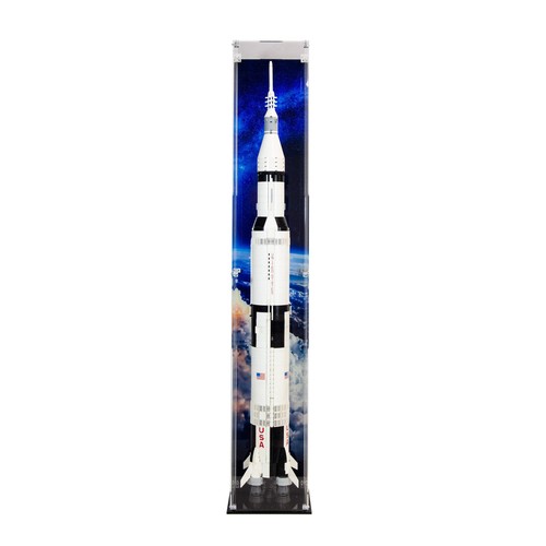 Vetrina acrilica premium - , per
