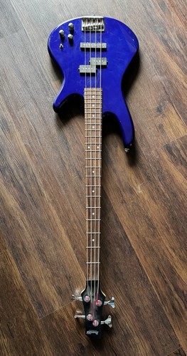 Ibanez gio soundgear basso - soundgear,