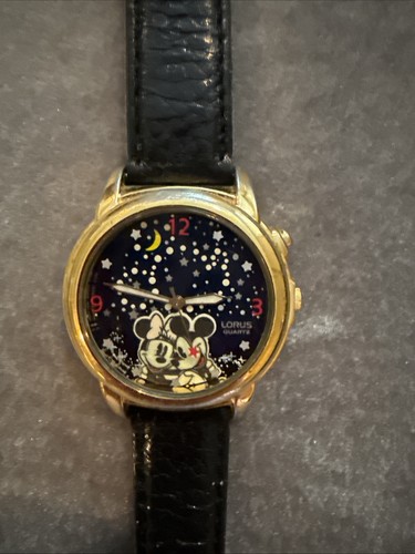 Orologio topolino minnie - orologio,