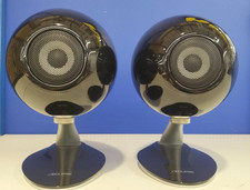 Eclipse TD508 MK4 BK Nero