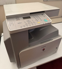 Stampante Canon A3 ImageRunner