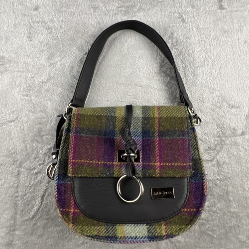 Borsa tracolla mucros - tracolla,