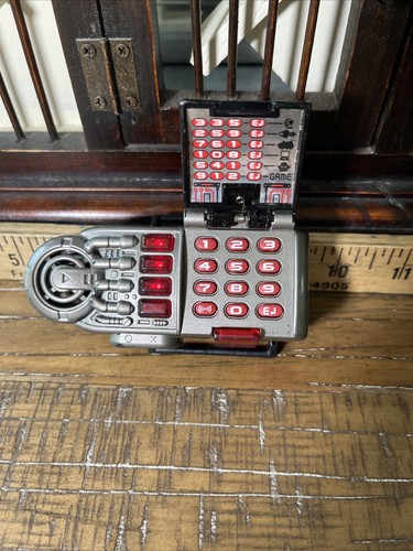 Digitalizzatore power rangers - power,