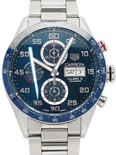 OROLOGIO TAG HEUER CALIBRO
