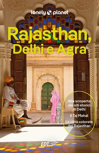Rajasthan delhi agra lonely - e,