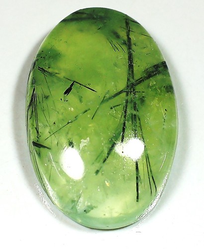 Pietra preziosa cabochon ovale - preziosa,