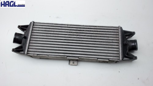 Intercooler 0621111047 iveco - 0621111047,