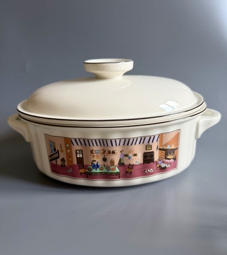 Villeroy boch design - &, naif