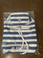 Zaino INVICTA NEXT unisex blu