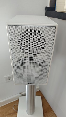 Canton gle 420 altoparlante - canton,