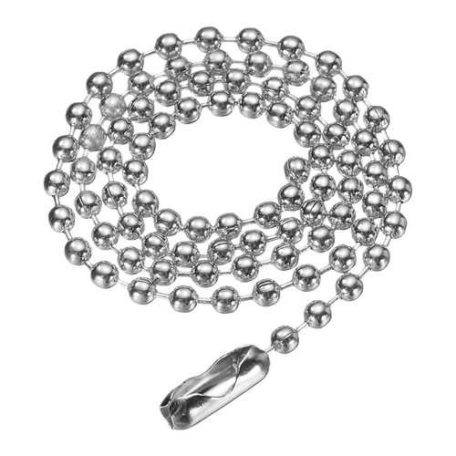 Collana perle tonde in - collana,
