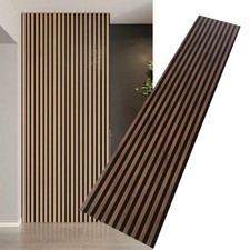 Pannelli Acustici in MDF con