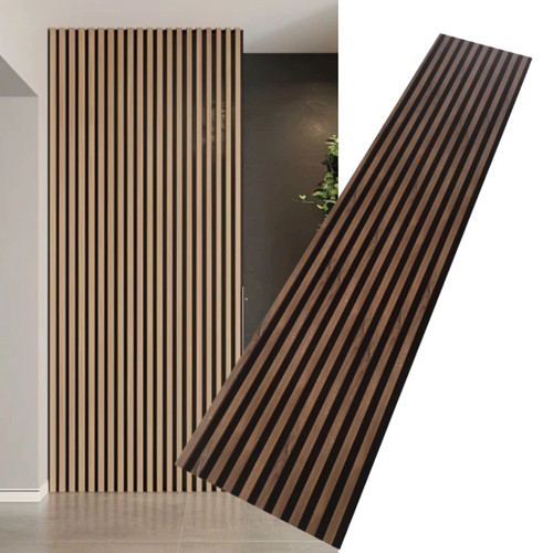 Pannelli acustici mdf con - mdf,
