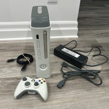 Microsoft Xbox 360 Console-