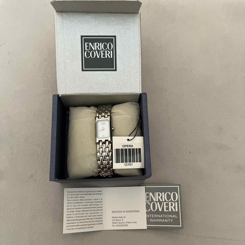 Orologio donna enrico coveri - orologio,