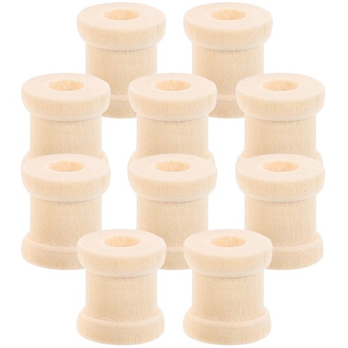 100 pcs spolette per macchina - 100,