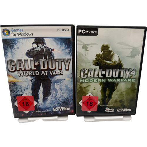 Call duty world war - duty,