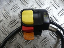 BMW K75C, RT, S, K100 Anno: 95