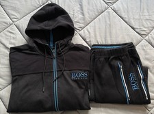 Tuta da ginnastica Hugo Boss