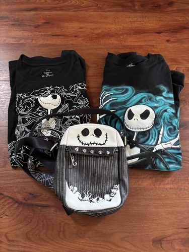 Tracolla nightmare before - tracolla,