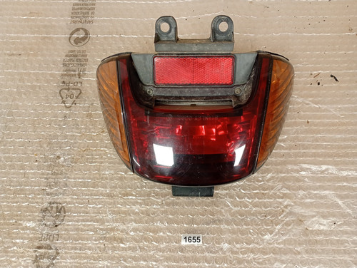 Faro posteriore honda - , zx