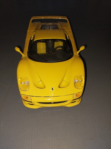 Vintage ferrari f50 scala - f50,