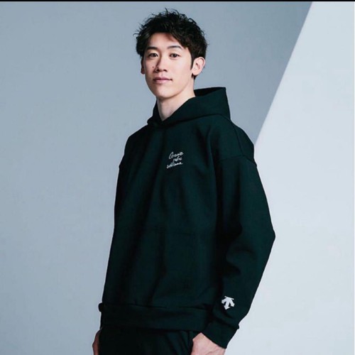 Felpa yuki ishikawa grazie - felpa,