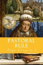 Pastoral Rule by Pope Gregory