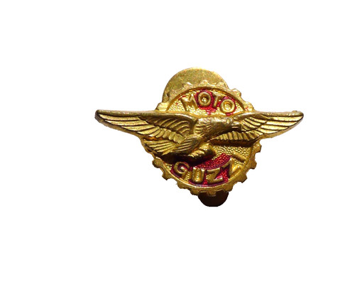Distintivo pin spilla moto - distintivo,